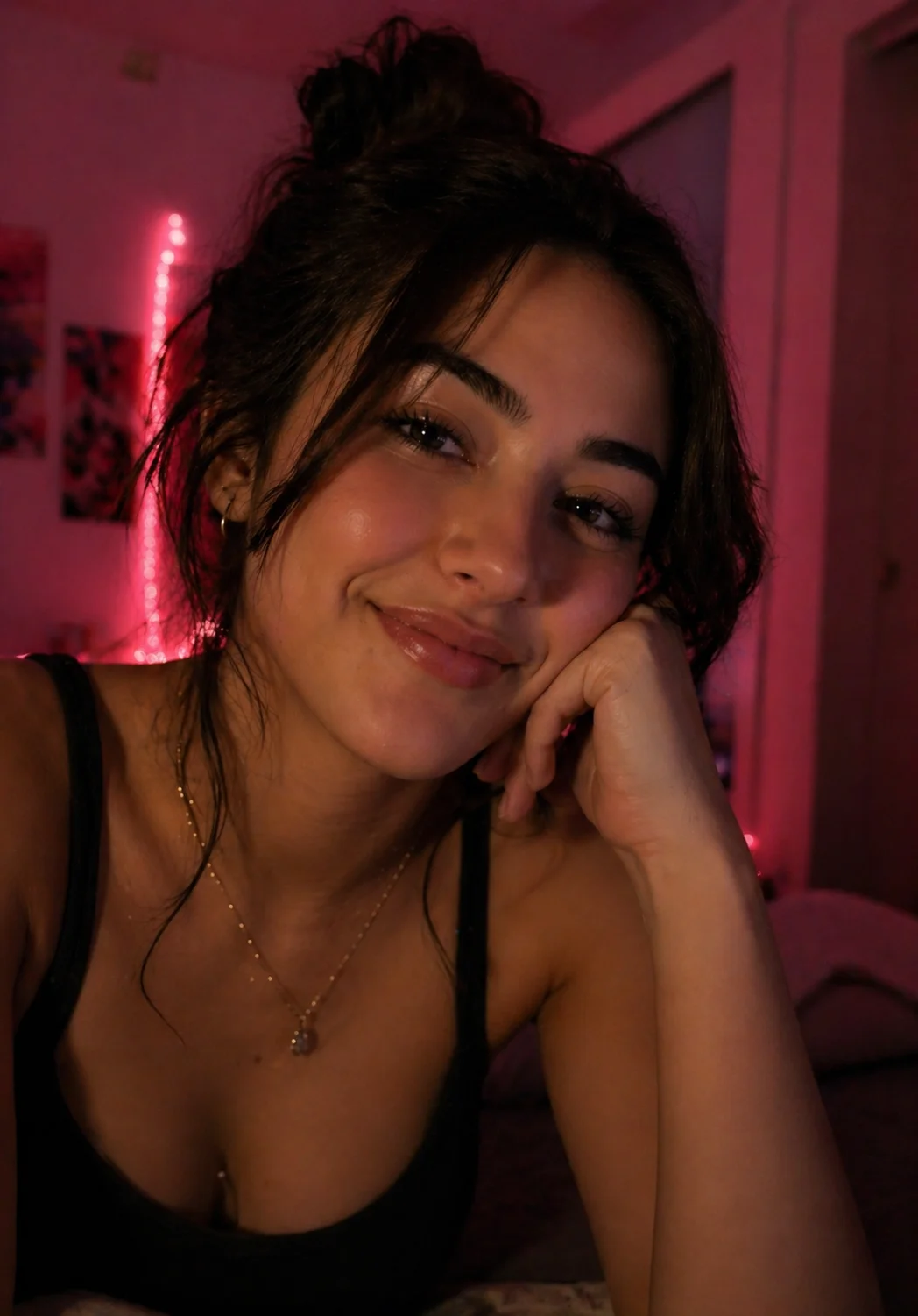 Flirty room preview